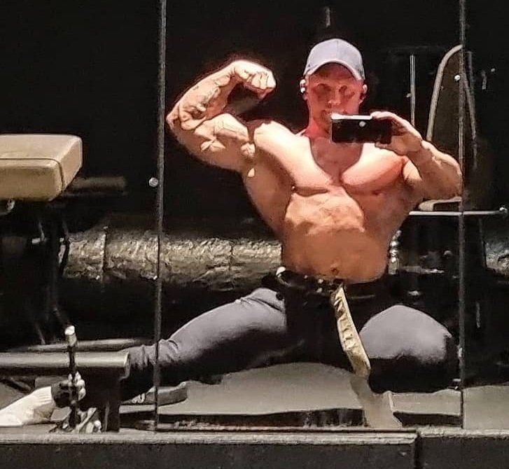 📸 Mikael Andersson 
#FTswe 🇸🇪