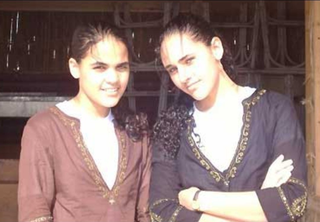 rmtpink's tweet photo. @rmtpink 
Amina 02 March 1989
Sarah 16 March 1990
Never A Memory! https://t.co/jhhIlFKwN7