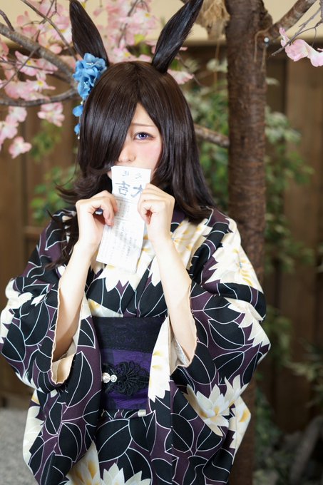 コスプレイヤー真白まくらのTwitter画像15
