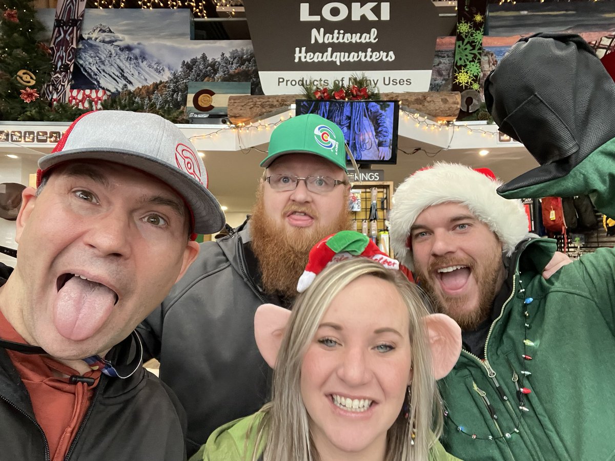 LokiSeth tweet picture