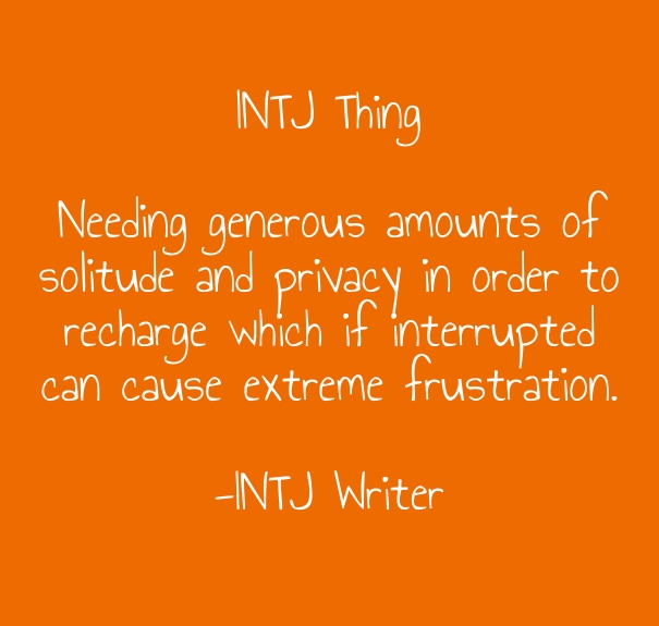 INTJwriter's tweet photo. The introversion aspect of the INTJ. According to the MBTI the INTJ is the most introverted type. #INTJ #MBTI #mbtimemes #introvert #introvertspace https://t.co/vdoWsVKodm
