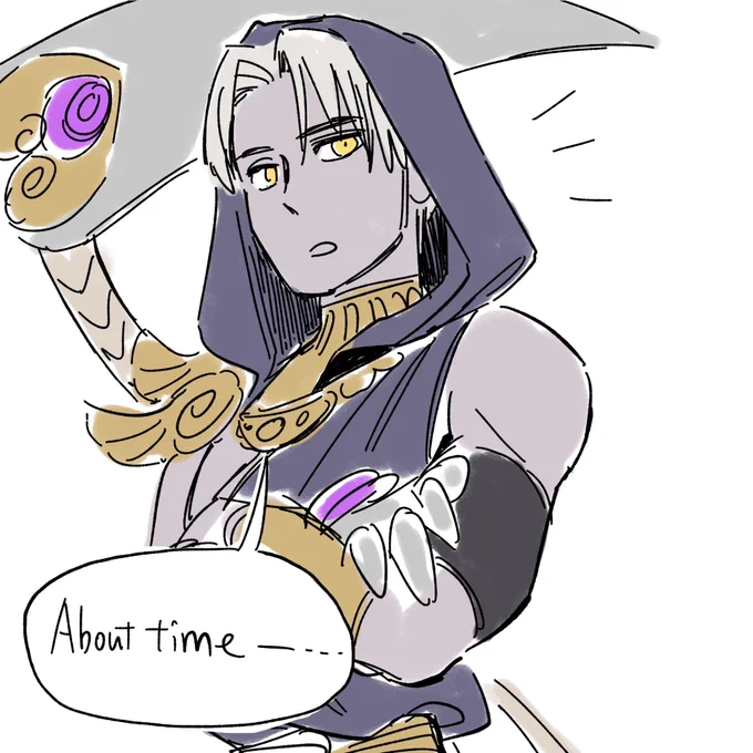 My Hades gameplay in a nutshell 