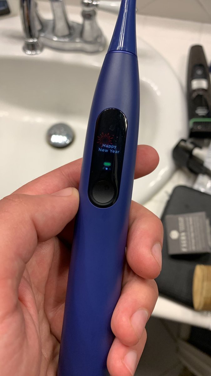 riskable's tweet image. IT'S HAPPENING! #hgttg nailed it...

THE WISE OLD BIRD: Listen. Our world suffered two blights. One was the blight of the robots.

ARTHUR DENT: Tried to take over, did they?

THE WISE OLD BIRD: Oh no, no, no my dear fellow. Much worse than that. They told us they liked us.