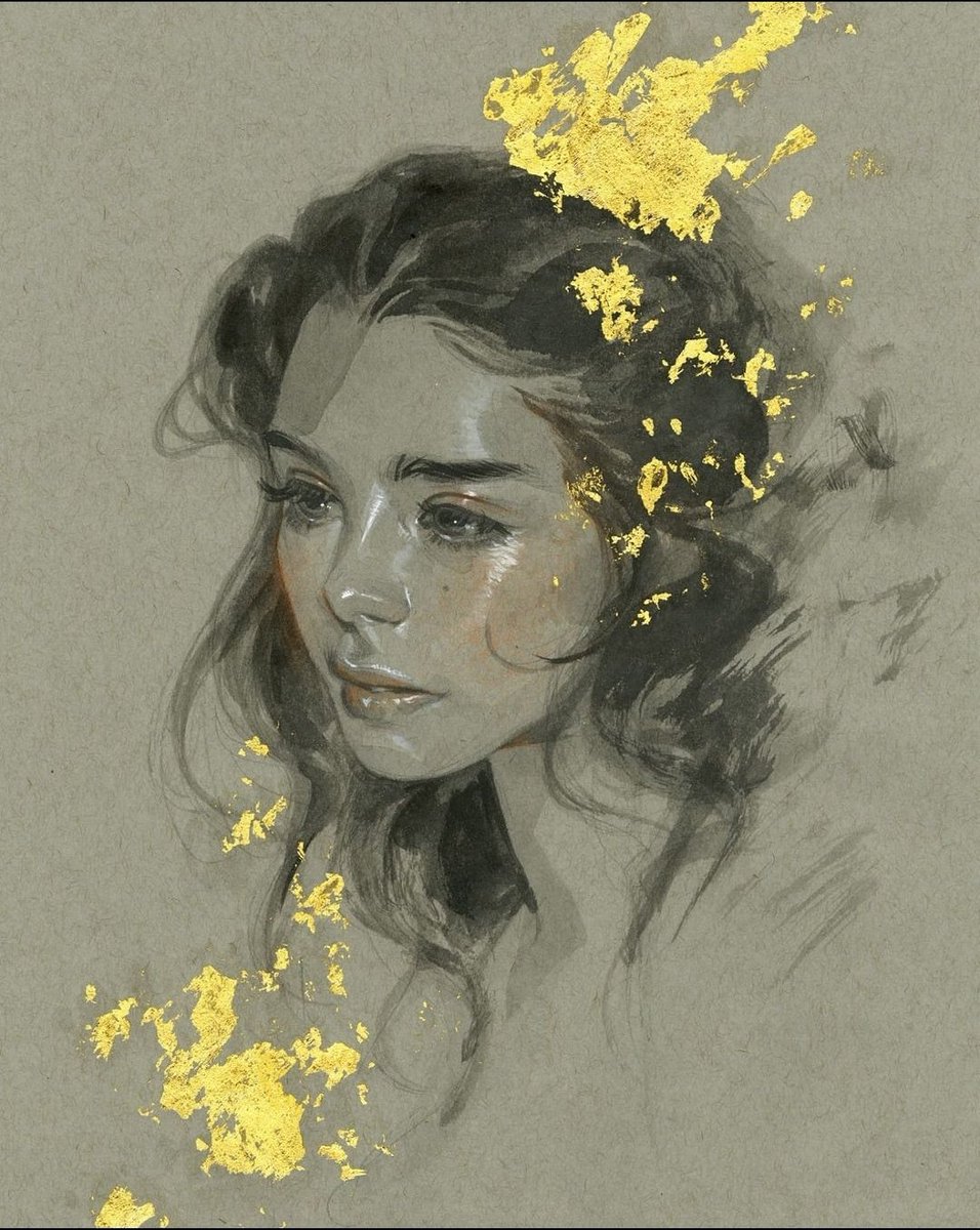VaelicusThBlack's tweet photo. #WarriorGod
#Lisser
—No para de pensarla, tampoco de soñarla asi que la pinta para sacarla de su cabeza. Ya no quiere guardarla—
Insta Artist: Mynameistran https://t.co/52Gjc55g8m