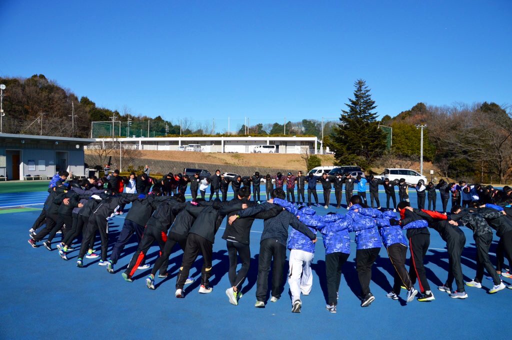 KUA_ekiden's tweet photo. 第98回東京箱根間往復大学駅伝競走

【往路】
1区 木榑杏祐④
2区 ﾗｲﾓｲ・ｳﾞｨﾝｾﾝﾄ④
3区 荻原陸斗④
4区 三代和弥④
5区 山本雷我②

8時00スタートとなります🏃🏼‍♂️

テレビやSNSでのご声援をよろしくお願いします！

#箱根駅伝
#国士舘大学
#想像を形に
#比類なき国士の証明 https://t.co/MTSNOSivRZ