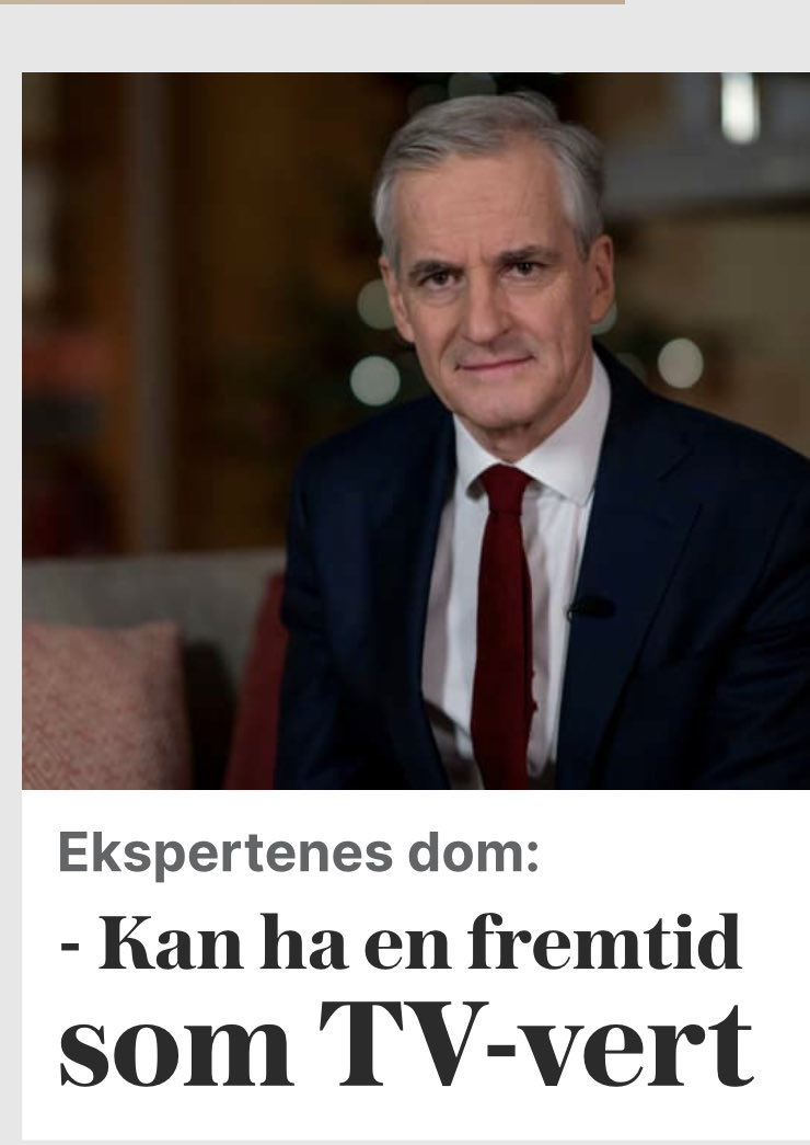 Iverh21's tweet photo. Endelig har NRK funnet Odd Grythes arvtaker. Husker du gjennoppstår senest høsten 2025! https://t.co/2ECaqsJMSt