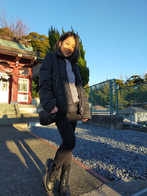 HANNAのTwitter画像9