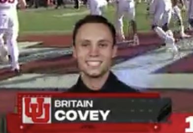 Huge “current low amateur at the Masters” Vibe