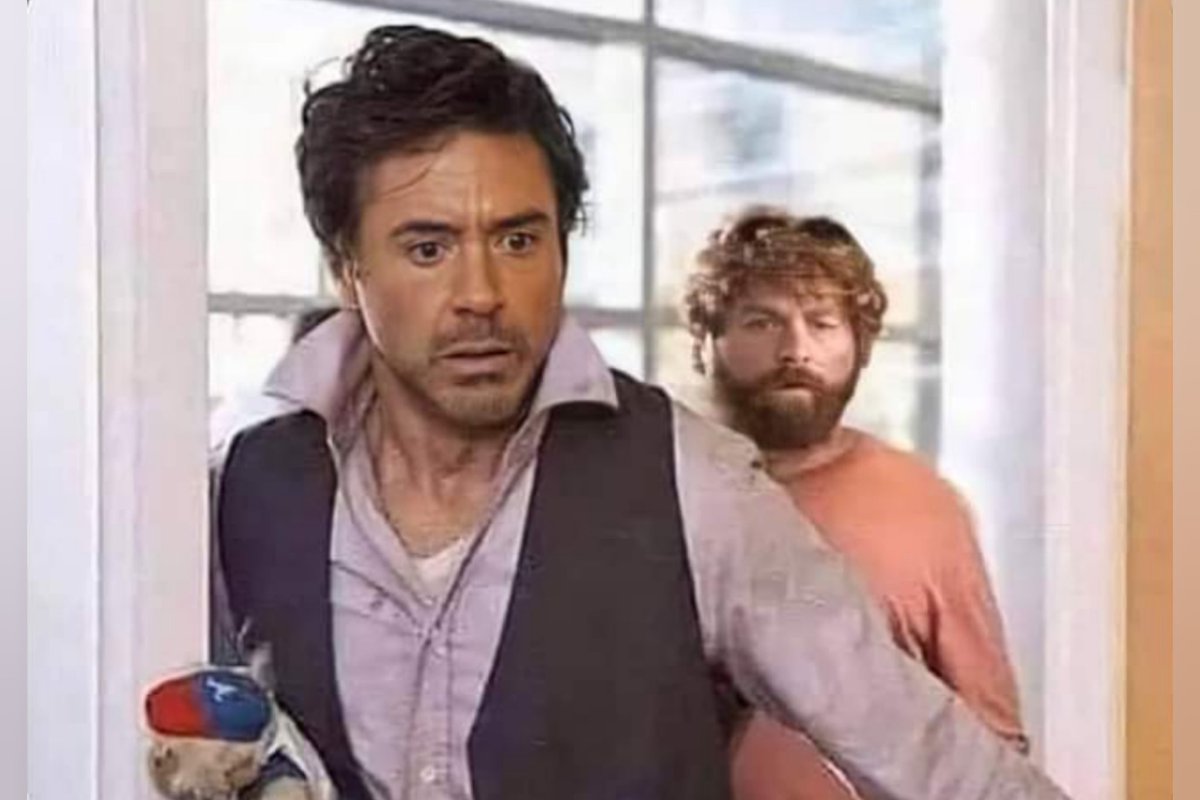 MemeShxp's tweet photo. —¿No viste mi dinero?
—No mames, si ayer invitaste toda la pda.
—... https://t.co/OIpCDsW3Vk