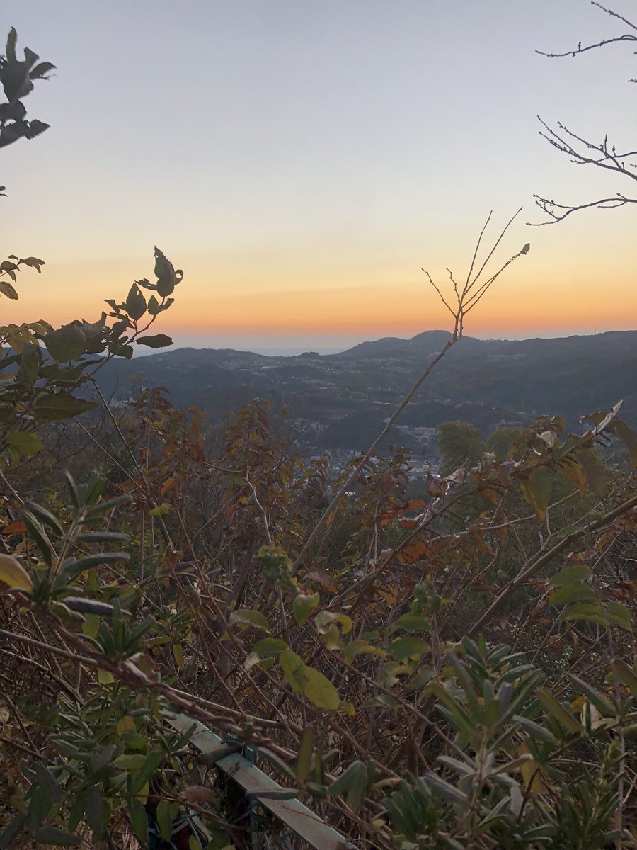 おはようございます☀
年末年始も変わらず仕事仲間とハードワークです😊👍
2022年も楽しみがいっぱい☺️
よきスタートをきれるよう頑張るぞ🔥