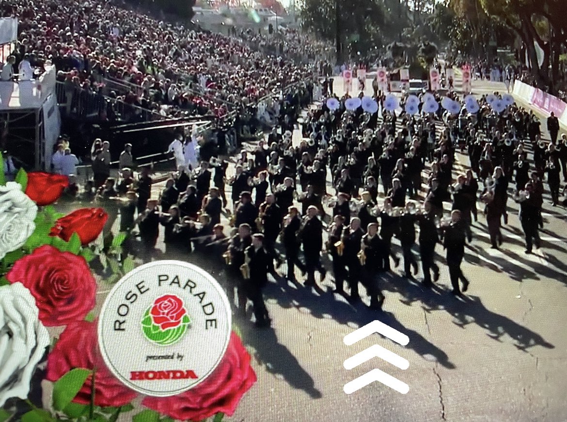 Congratulations <a href="/barrett_LVHS/">Mr. Barrett</a> for representing Licking Valley!!! #WeAreLV <a href="/SABD2022/">Saluting America’s Band Directors</a>