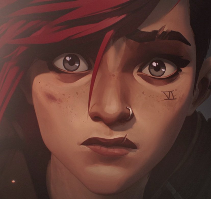 Arcane_League's tweet photo. such a cruel world...
#arcane #vi #jinx https://t.co/RweKbWX6oE