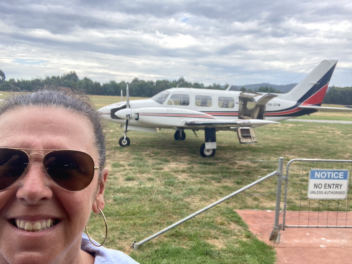 dr_gleeson's tweet photo. 2021: 0 from 4 planned holidays. 2022: 1 from 1! #beatingcovid. #flindersisland here we come! https://t.co/d5jboH67fi