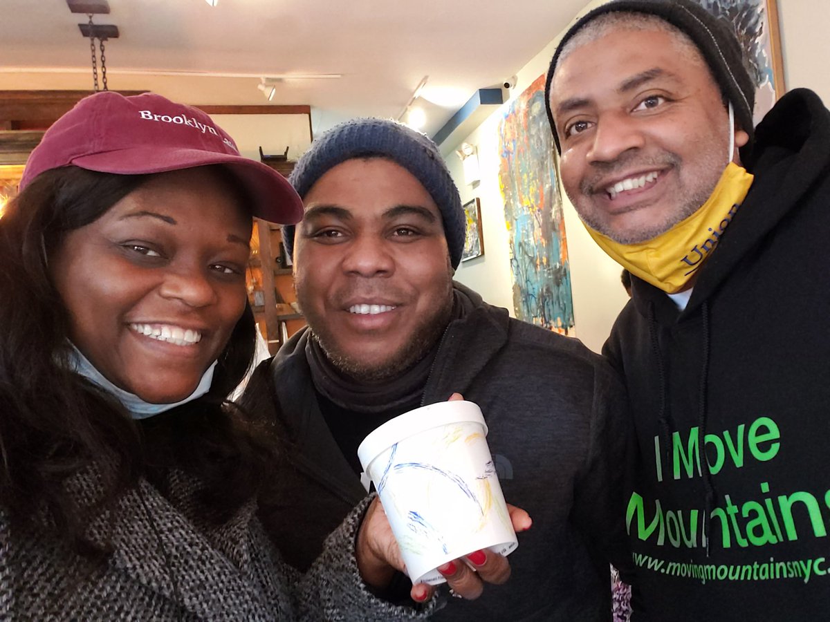 On #HaitianIndependenceDay 🇭🇹 we tasted #SOUPJOUMOU in <a href="/littlehaitibk/">Little Haiti BK Cultural and Business District</a> restaurants @GOLDENBLUEBR <a href="/ZanmiNyc/">ZanmiNYC</a> and #LittleHaitiRestaurant all were uniquely fresh and delicious #SmallBusiness #MWBE  <a href="/haitivillecom/">haitiville</a> <a href="/HABNET/">HABNET</a> <a href="/LunionSuite/">Lunionsuite 🇭🇹</a> <a href="/haitiinfos1804/">Haiti Infos</a>