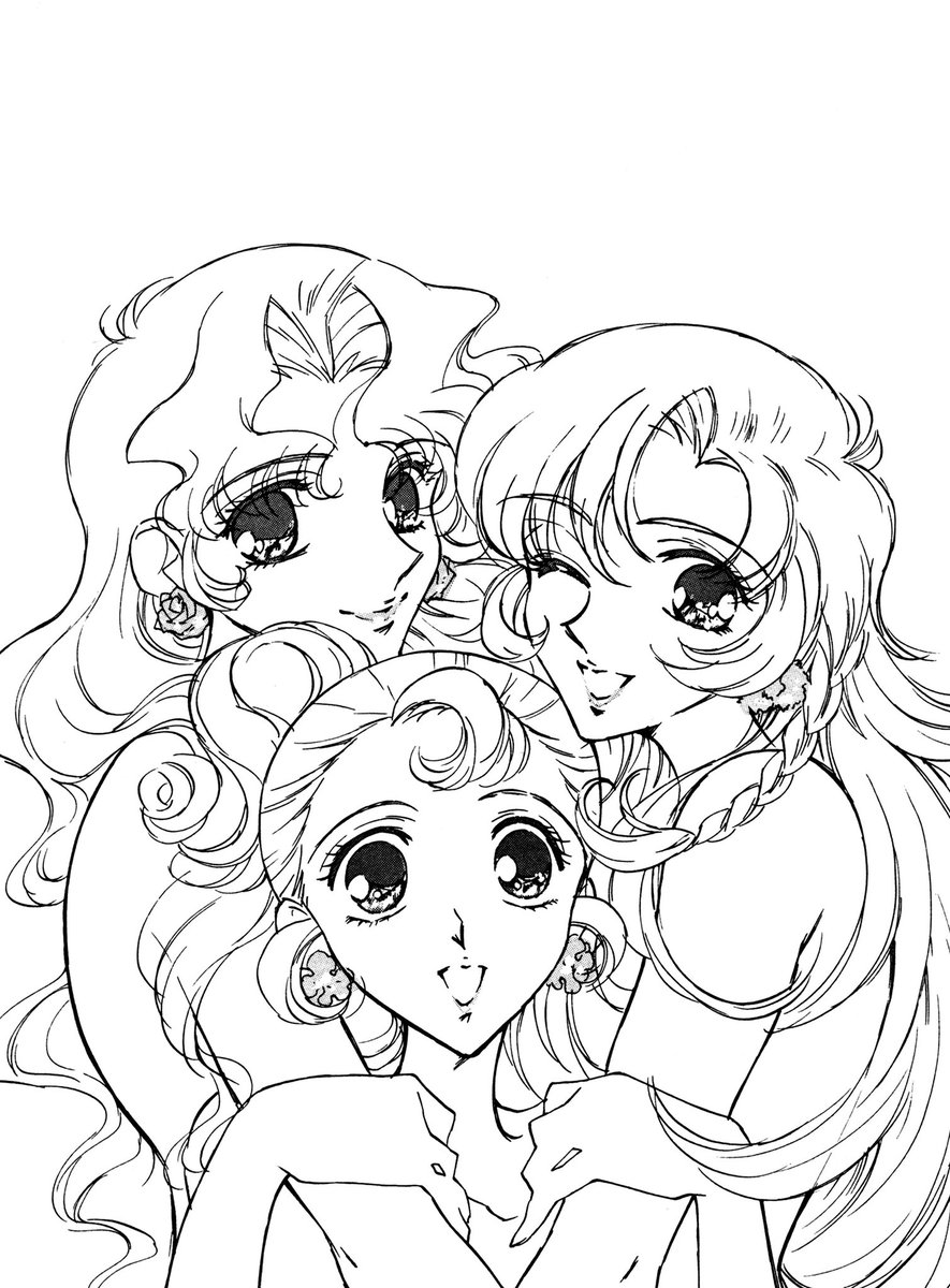 dailyutena's tweet photo. https://t.co/pH5wzyNdZM