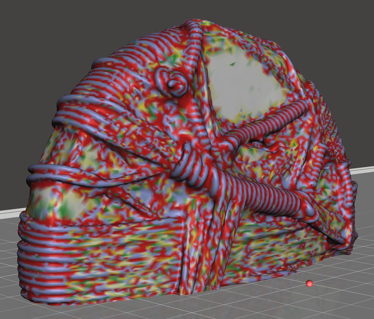 2021, it's done. - mailchi.mp/174cf0519c92/2…
Click on the link for an update on my recent and upcoming projects. Happy New Year Everyone!