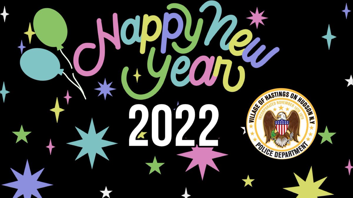 Happy and Healthy New Year!!!