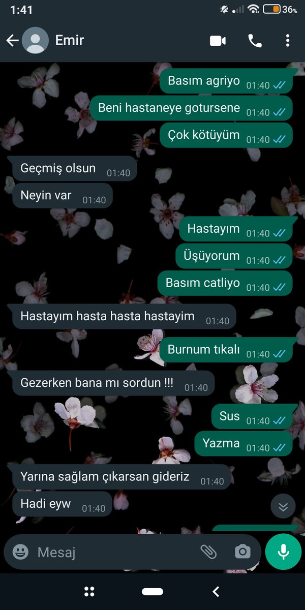 Kardeşimin beni nasıl sevdiğini kimse sorgulamasın 🤦🏻‍♀️