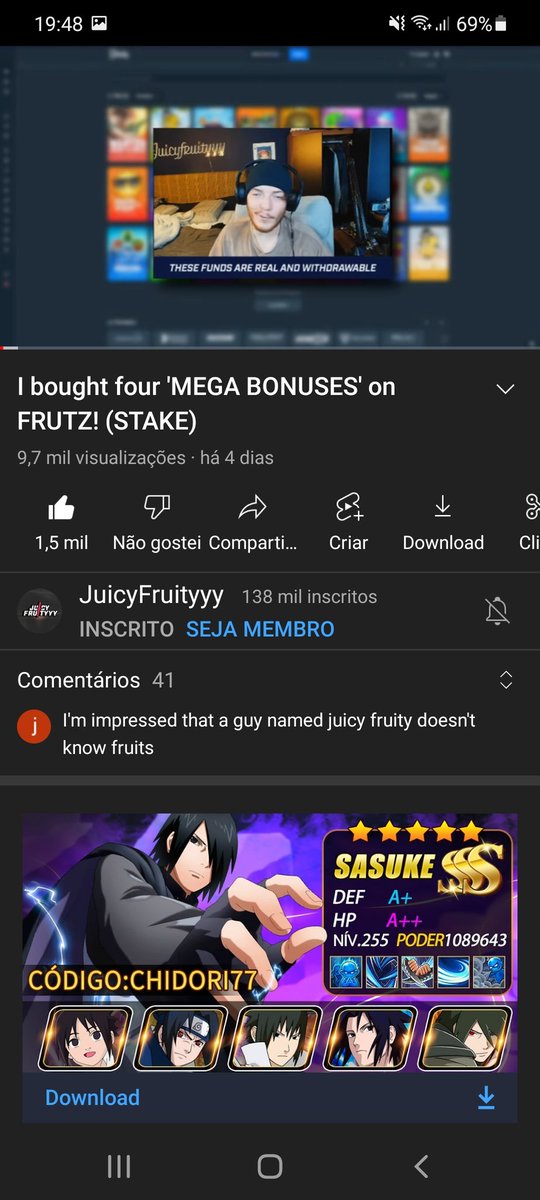 hattorisaulp's tweet photo. @JuicyFruityyy https://t.co/05euNypSah
