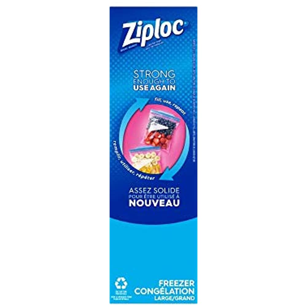 ziploc mega pack