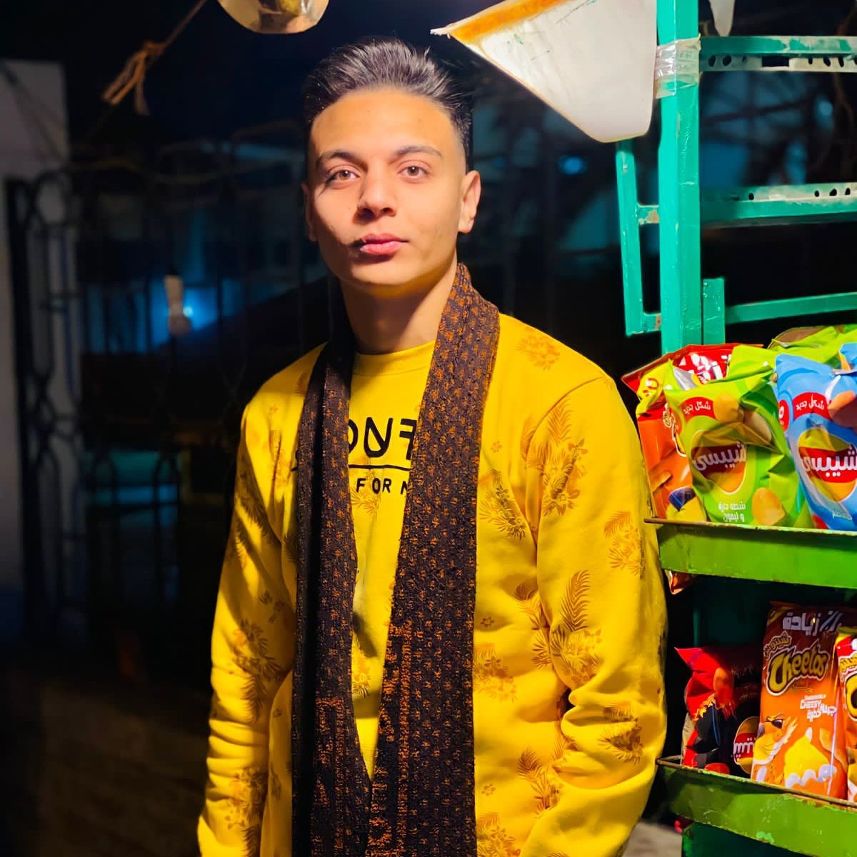MostafElmashd17's tweet photo. 🐥🧡🧡🔱 https://t.co/OGMly0s30g