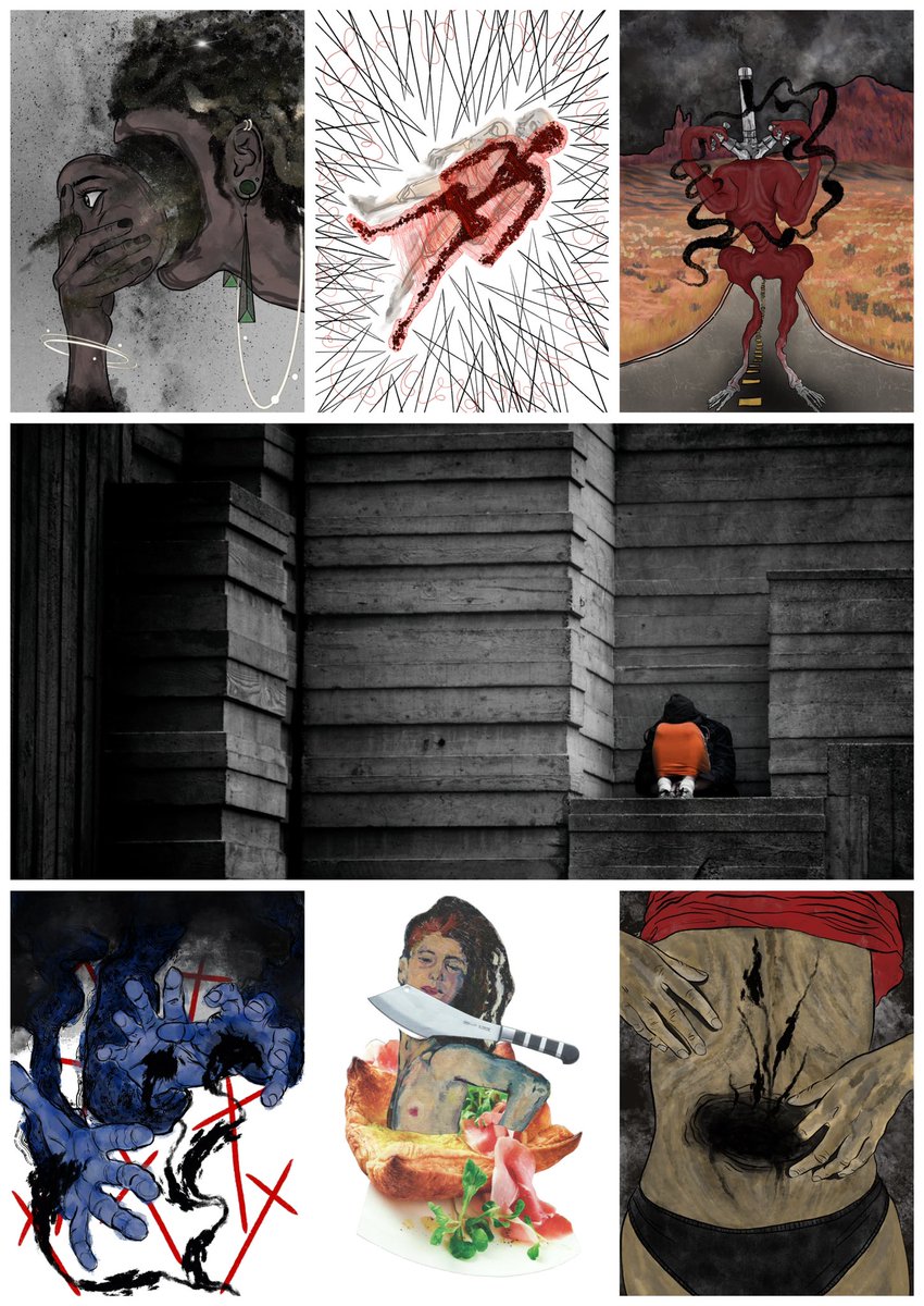 Photographer for 9 years and an artist all my life, I am multi-disciplinary and explorative. I think trying to put myself in one box is limiting. How do we make new discoveries if we don’t do anything different? If you’re a supporter of  weirdness, you’ve come to the right place.