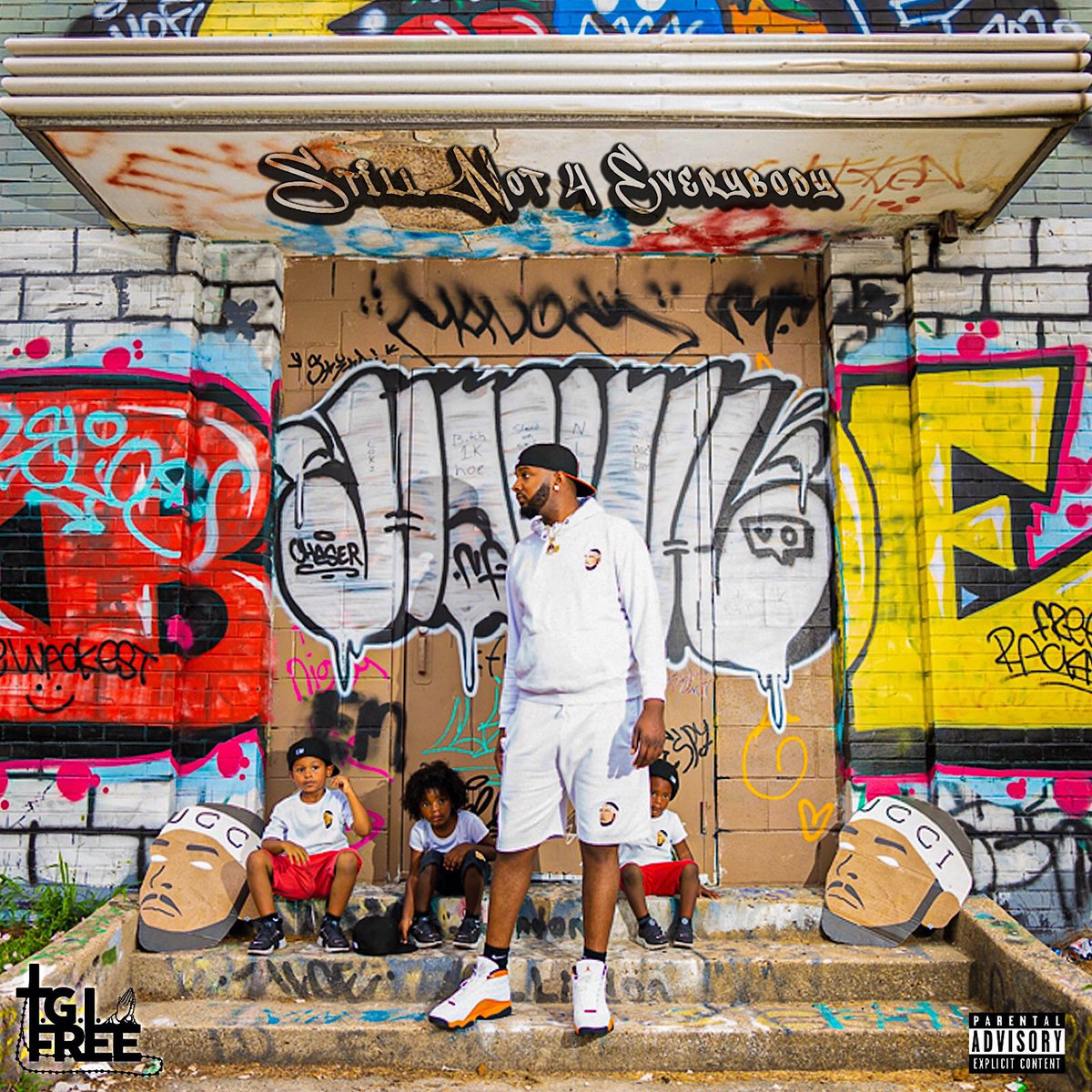 iamtgifree's tweet photo. I JUST DROPPED NEW MUSIC AND A NEW VISUAL! I APPRECIATE EVERYBODY WHO BEEN ROCKING WITH ME AND SHOUT OUT TO EVERYBODY WHO BLESSED ME WITH A VERSE!! #UvT #TGIFREE
#SHARE #SHARE
https://t.co/av2NrE1COY
https://t.co/UHdh40oihk
https://t.co/ZRYzNOHoIl
https://t.co/jWaws48DmR https://t.co/3Har8obJpa