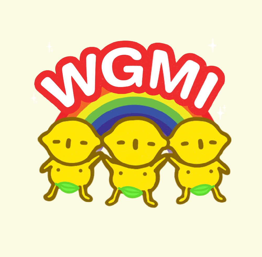 Little Lemon Friends tweet media