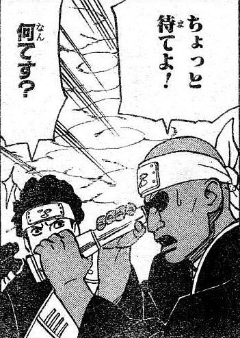 J先輩 