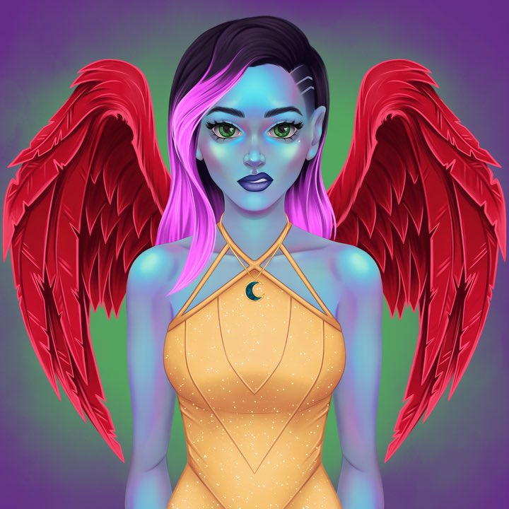 <a href="/jf_nft/">Jason Falovitch is now @jfx</a> <a href="/AngelsOasisNFT/">Angels Oasis NFT ✨ BUY ON OPENSEA</a>