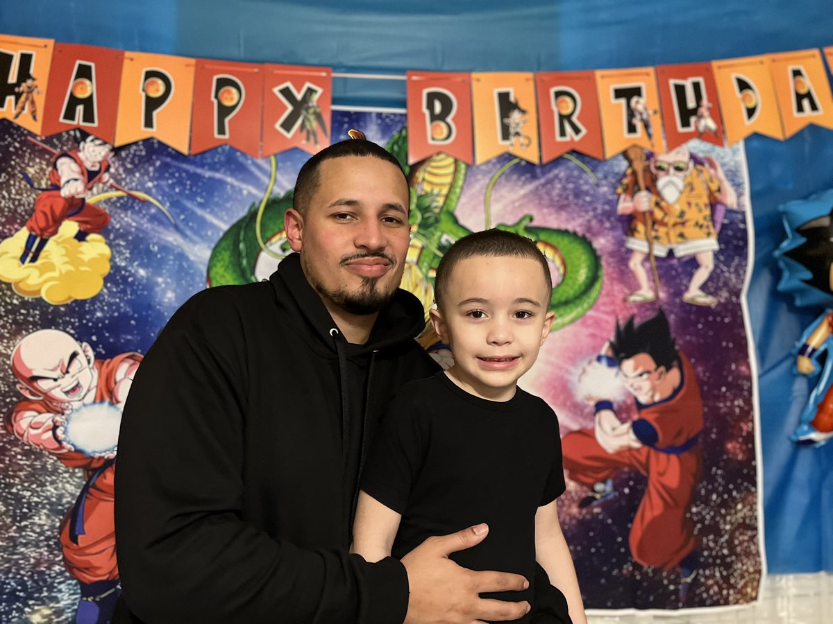 Benito Morales tweet media