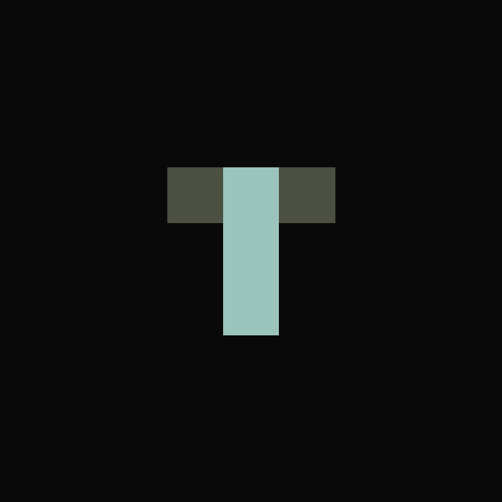 CollectorValid's tweet photo. T FOR TETRIS &amp; MY NAME 
@DegenBits #DegenBits #NFT #NFTs #Solana #SolanaNFTs #Whale #ValidTheCollector #LevelUpART #LevelUpNFTs https://t.co/P2iMXJwsl0