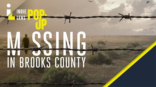 cfnnola's tweet photo. The deadliest part of a migrant's journey is just beyond the border. For those missing, one man offers a last hope. Come together for a free virtual screening of Missing in Brooks County on January 13th. RSVP at https://t.co/PXiMJ3ff3n. #BrooksCountyPBS #CFNnola https://t.co/NhyIDg609G