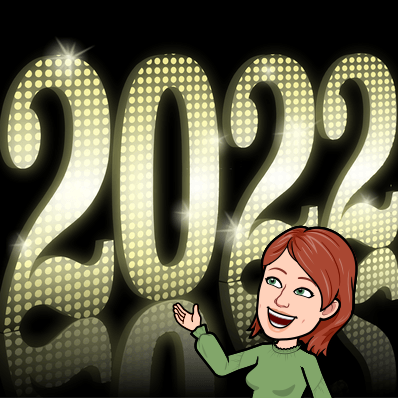 LisaGold's tweet photo. Happy New Year!  Start something new... https://t.co/zsgSTTKpqF