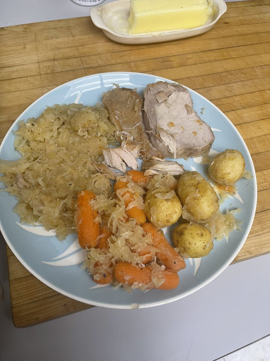 timsapper's tweet image. Delicious