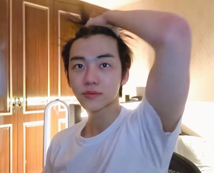 เตงชิปมินโน่ไหมคะ? tweet media