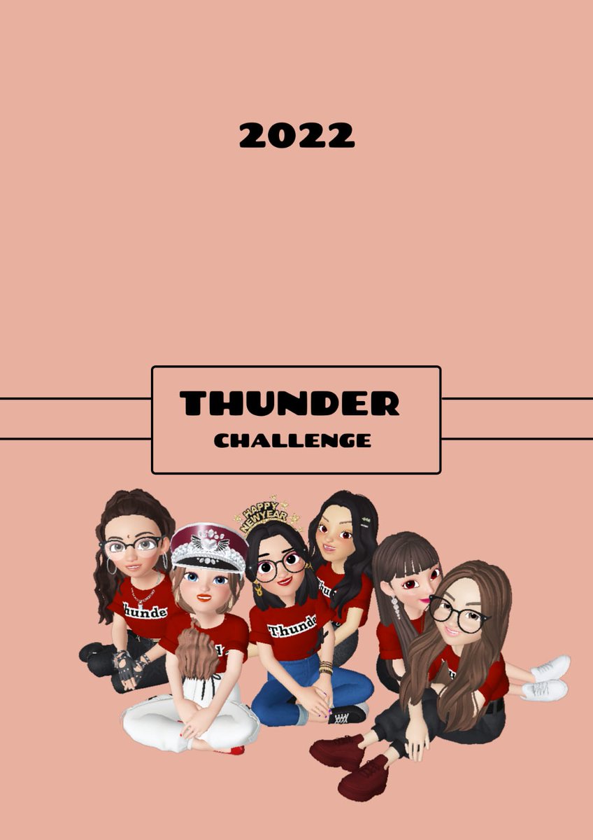 FlorIsRosie's tweet photo. Somos locas por hacer este reto, pues si. Pero eso no evita que lo hagamos. Vamos con todo!
#ThunderChallenge @TeamThunderBay https://t.co/7daaPZoSce