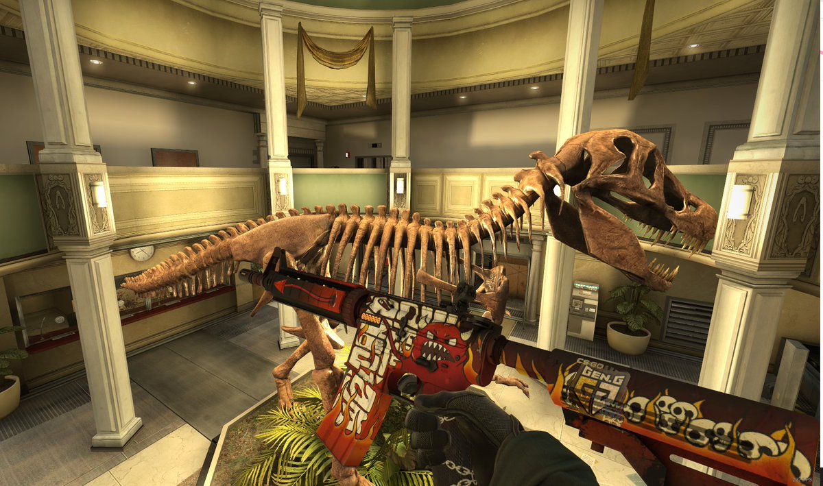 Destructum tweet media