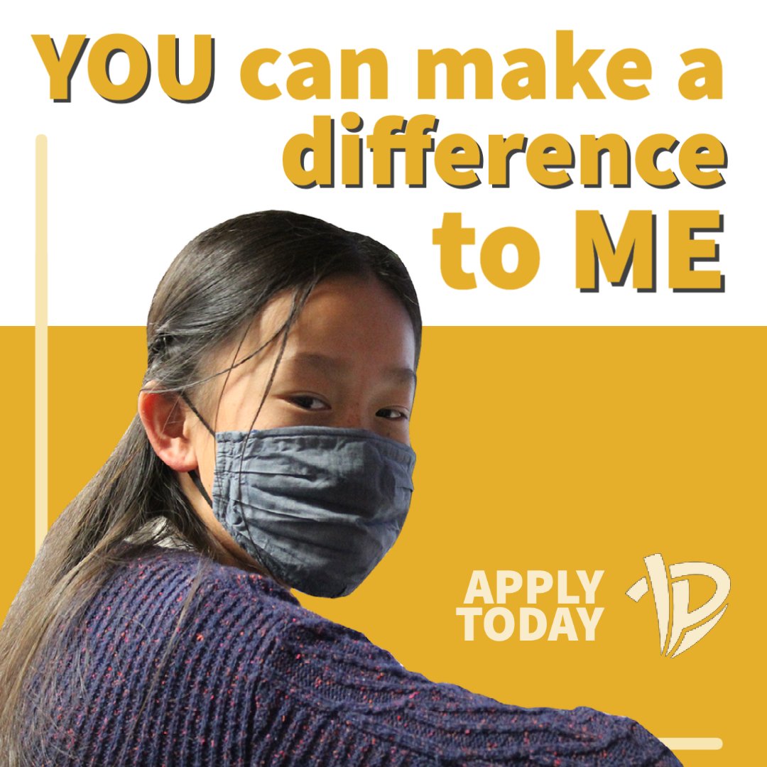AndersonGrove's tweet image. Resolved to make a difference? At PLCS, the work is MORE than a job! Make a true difference in the life of a student as a paraprofessional, custodian, van drivers, van riders, or food service worker (and more!). Apply today: bit.ly/3oGlL9h