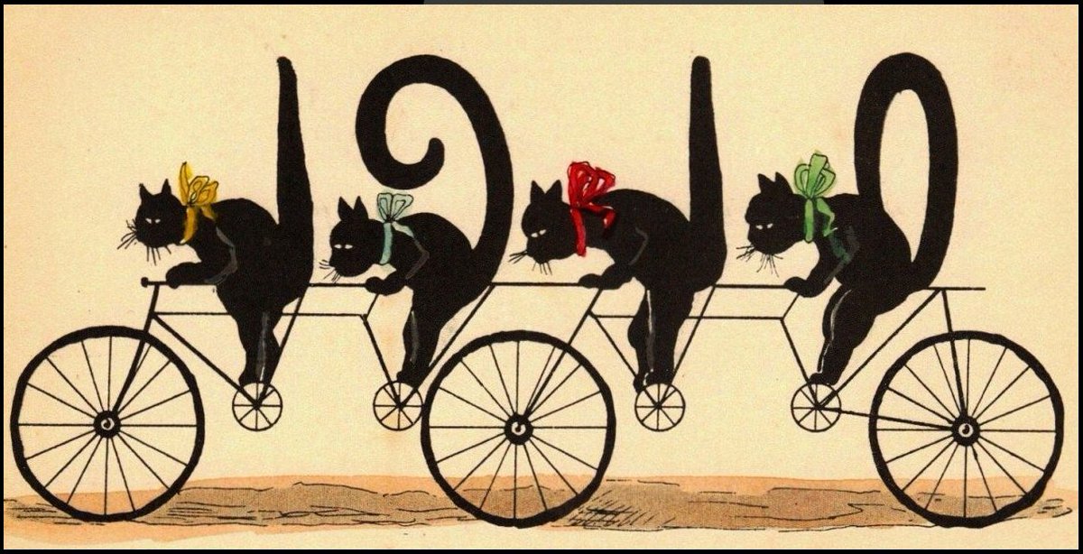 manuscriptae's tweet photo. A Happy New Year from 1910: https://t.co/u9C168fE9U