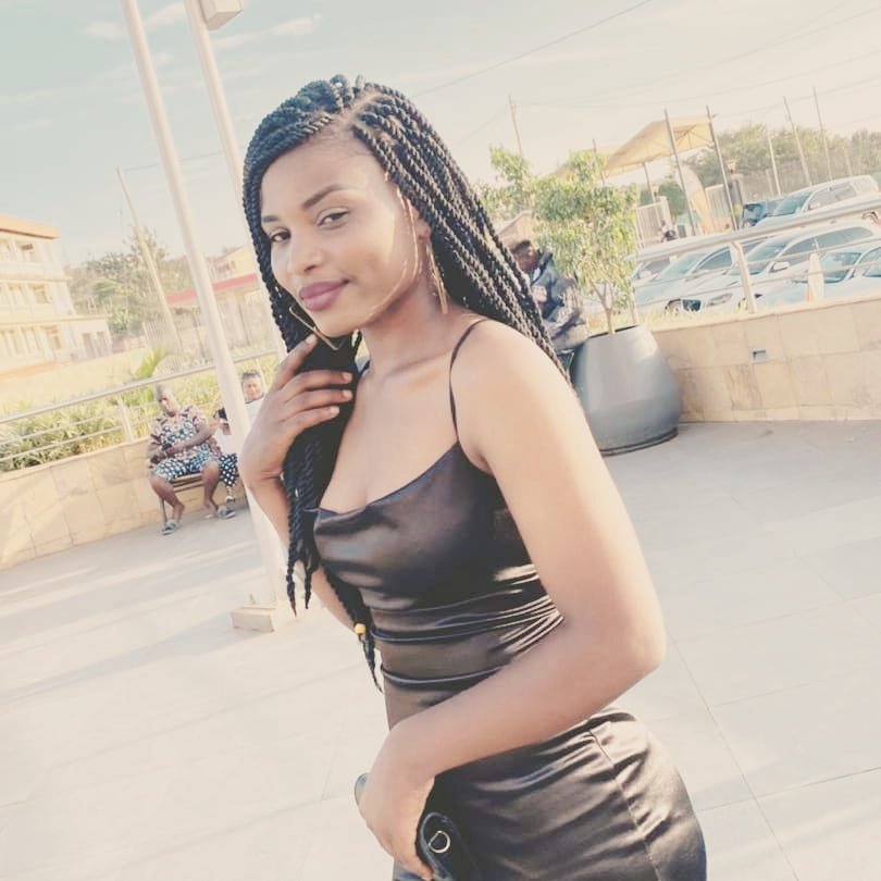 Brigitte Mugan (@brigittemugan) on Twitter photo 