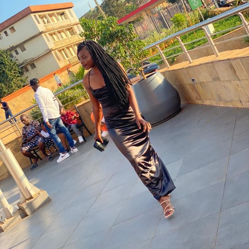 Brigitte Mugan (@brigittemugan) on Twitter photo 