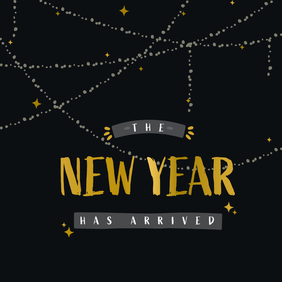 RCRoyalties's tweet photo. Cheers to joyous new beginnings! From all of us at Royalty Clearinghouse, Happy New Year! https://t.co/NbGZUJXKoj