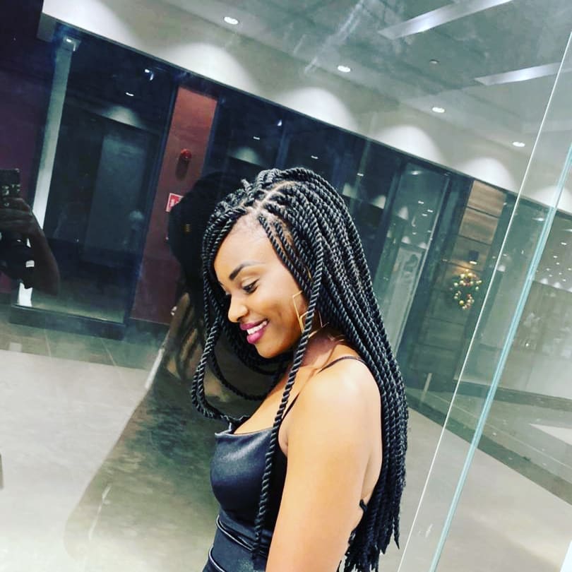 Brigitte Mugan (@brigittemugan) on Twitter photo 