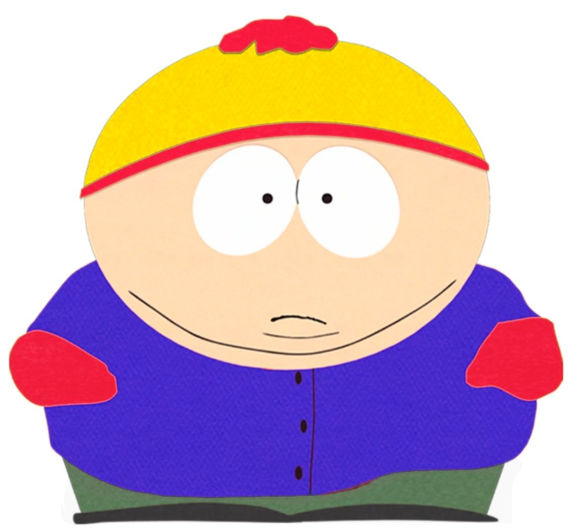 EShyni's tweet photo. Day 1 
Eric Cartman https://t.co/BQPKUVrwgi