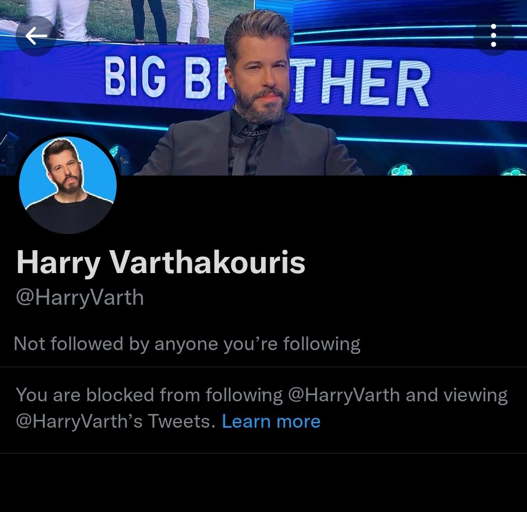 ZamanfuReloaded's tweet photo. @HarryVarth τι έγινε μωρή 🐔 παλι κρύφτηκες 👀
Οπου σε βρίσκω θα σε κάνω ροπμα έτσι όπως σου αξίζει κομπλεξικό και τοξικό σκουπίδι 🤣🤣🤣
#j2us #j2us_greece #AnnaMariaWinner @Anamariapsychar @STAN_Official https://t.co/2eIw5wHGbz