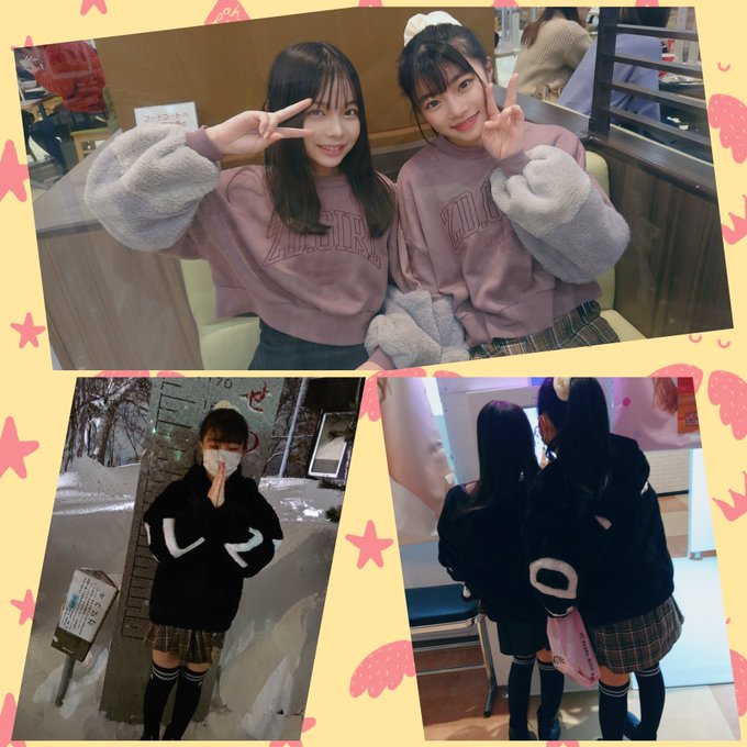 Twitterのコスプレ画像22