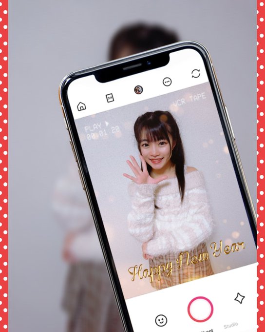 Twitterのコスプレ画像21