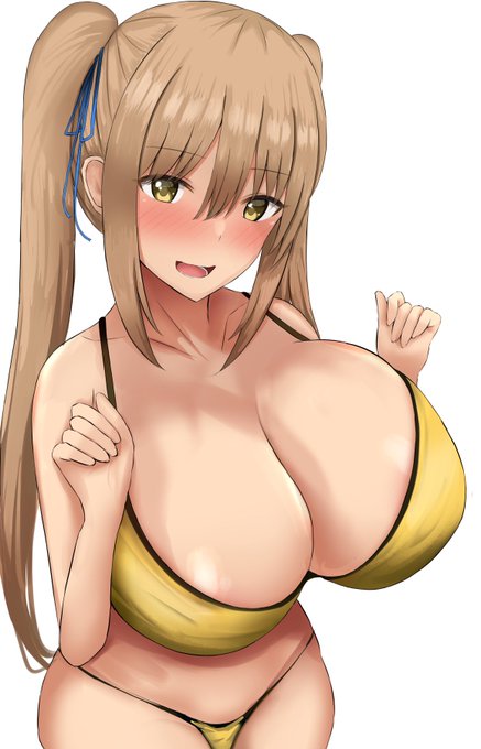 おっぱいがでかい 