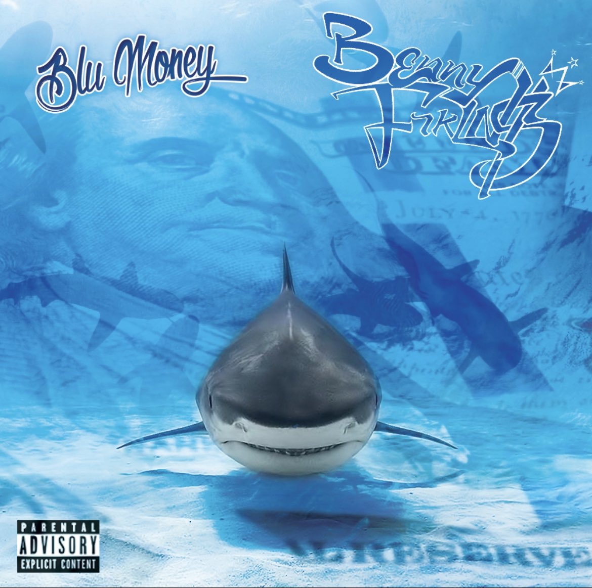 Bro0klynBenny's tweet photo. Blu Money ๐โOUT NOWโ๐ #AFC #HipHop #Rap #Brooklyn #NY #IndependentArtist #NewYear #BluMoney #NewMusic #SoundCloud https://t.co/ptWjjneW4f https://t.co/Z8aK6ecO2X